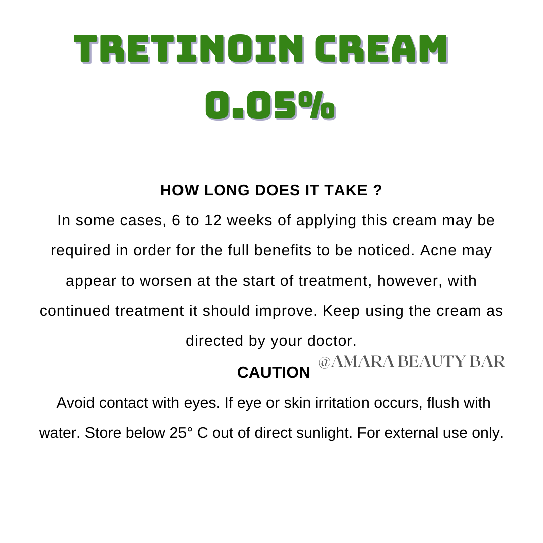 RATIN TRETINOIN GEL 0.05%