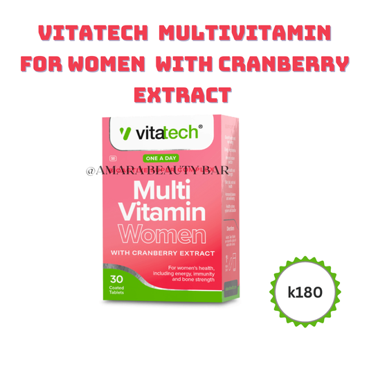 VITATECH WOMEN'S