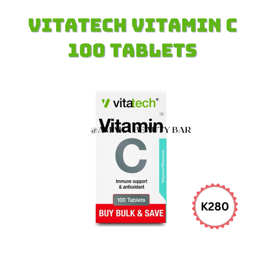 VITATECH VITAMIN C